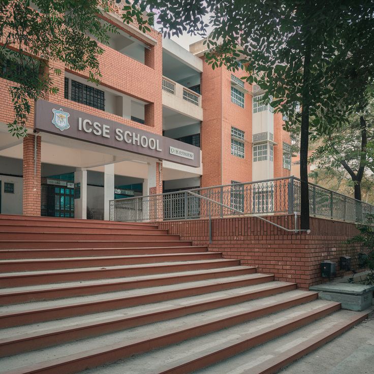  ICSE Schools