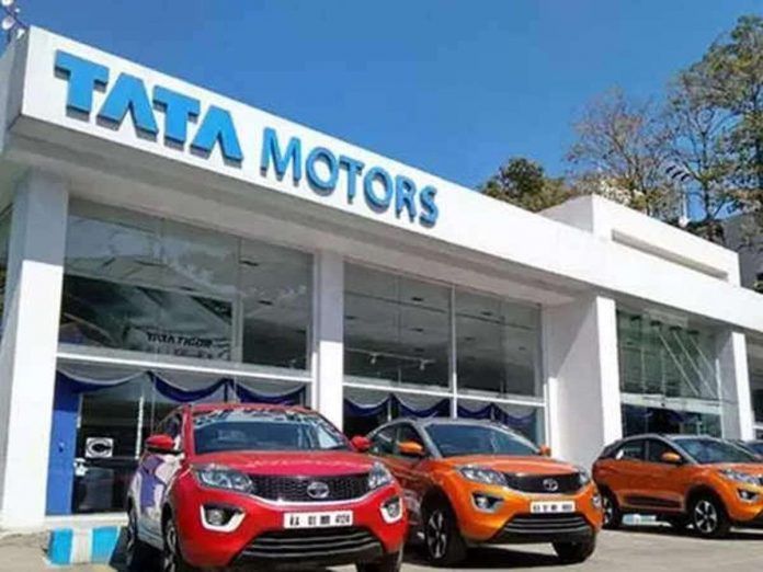  Car Dealers-Tata