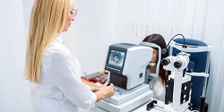  Eye Clinic Etobicoke