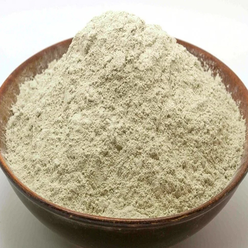  Sodium Bentonite Supplier in India
