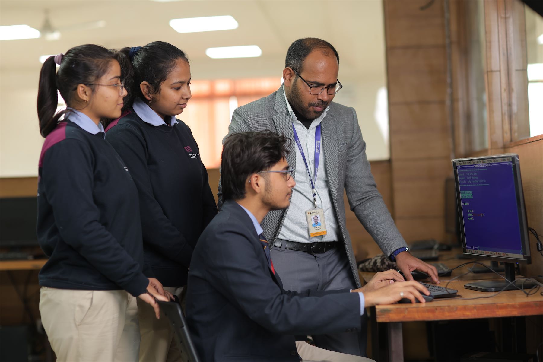  Top College in Dehradun | Quantum University