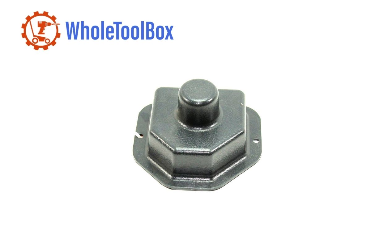  Bluebird 539106754 Dethatcher Shaft Guard