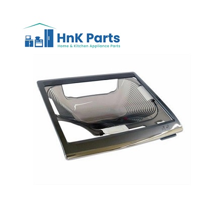  Samsung DC97-18845S Washer Lid Assembly