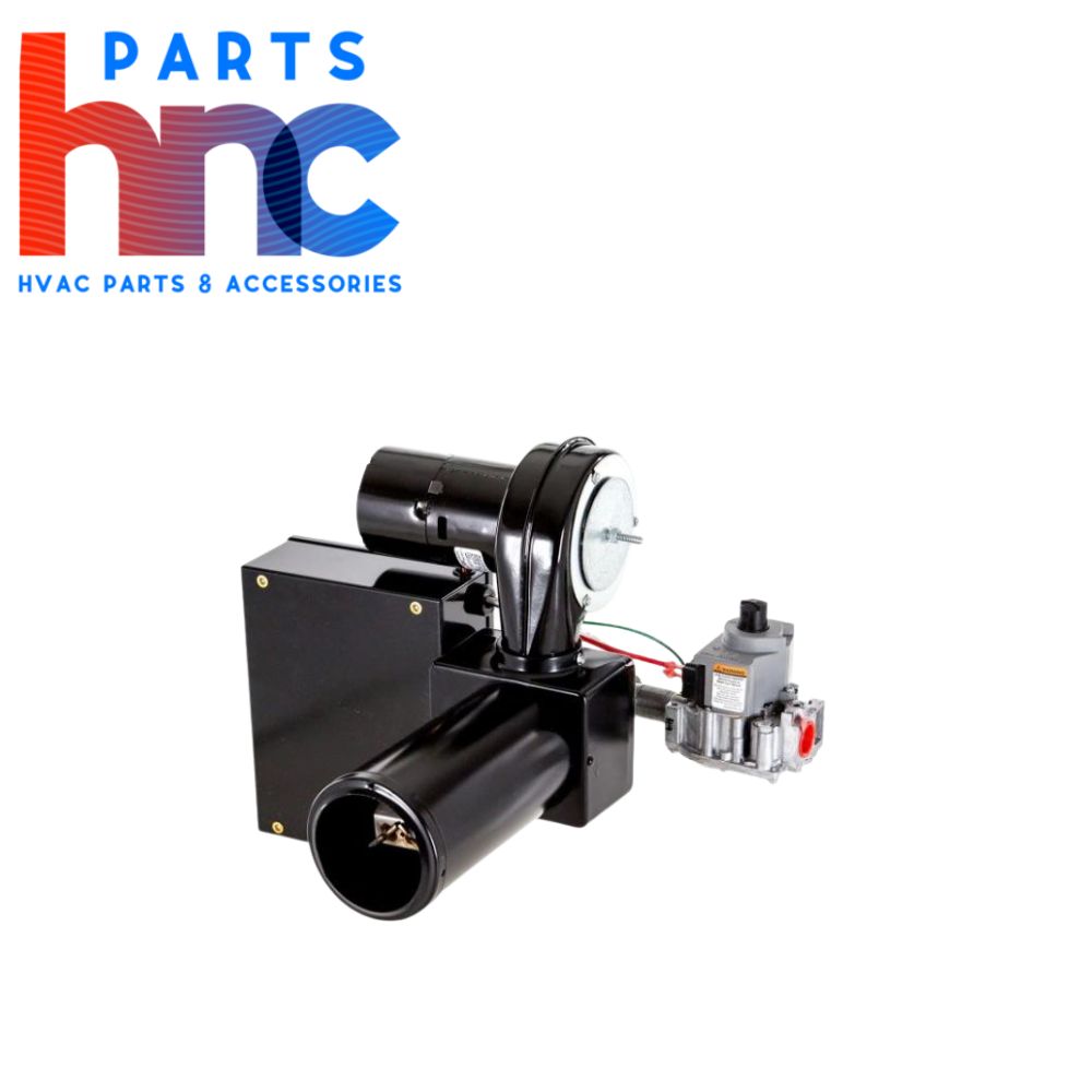  Wayne Combustion 64488 Natural Gas Boiler Burner