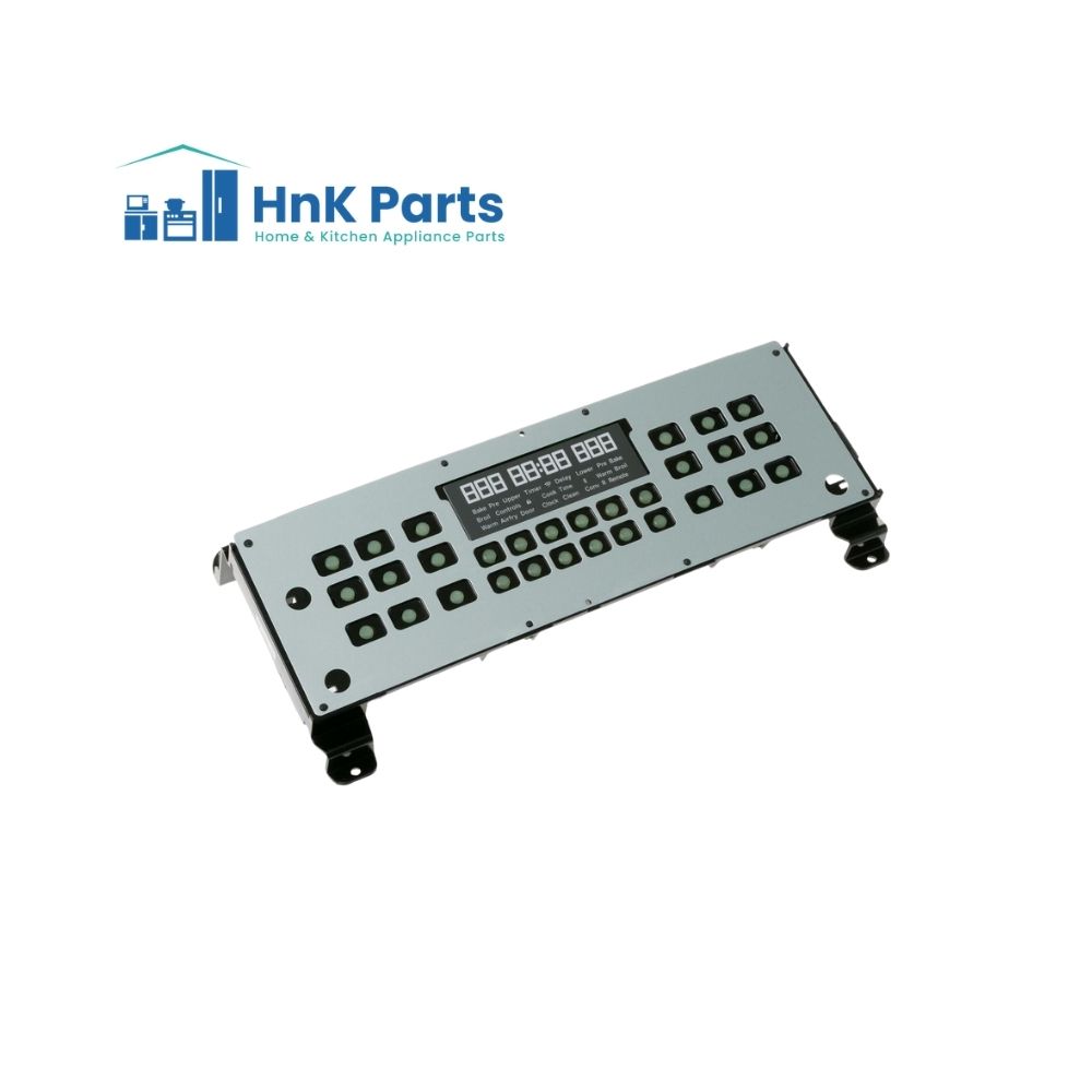  General Electric WB27X42477 Range Oven Control Board RC15