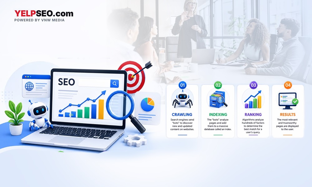  Professional Yelp SEO Expert New Jersey – Yelp SEO