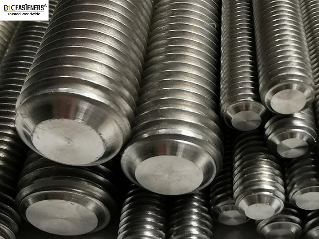  Threaded Rod | Metric Rods