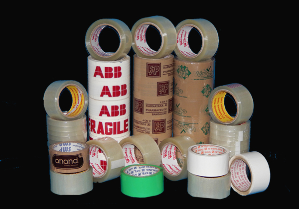  BOPP self adhesive tapes in Bangalore