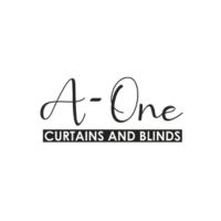  A One Curtains and Blinds