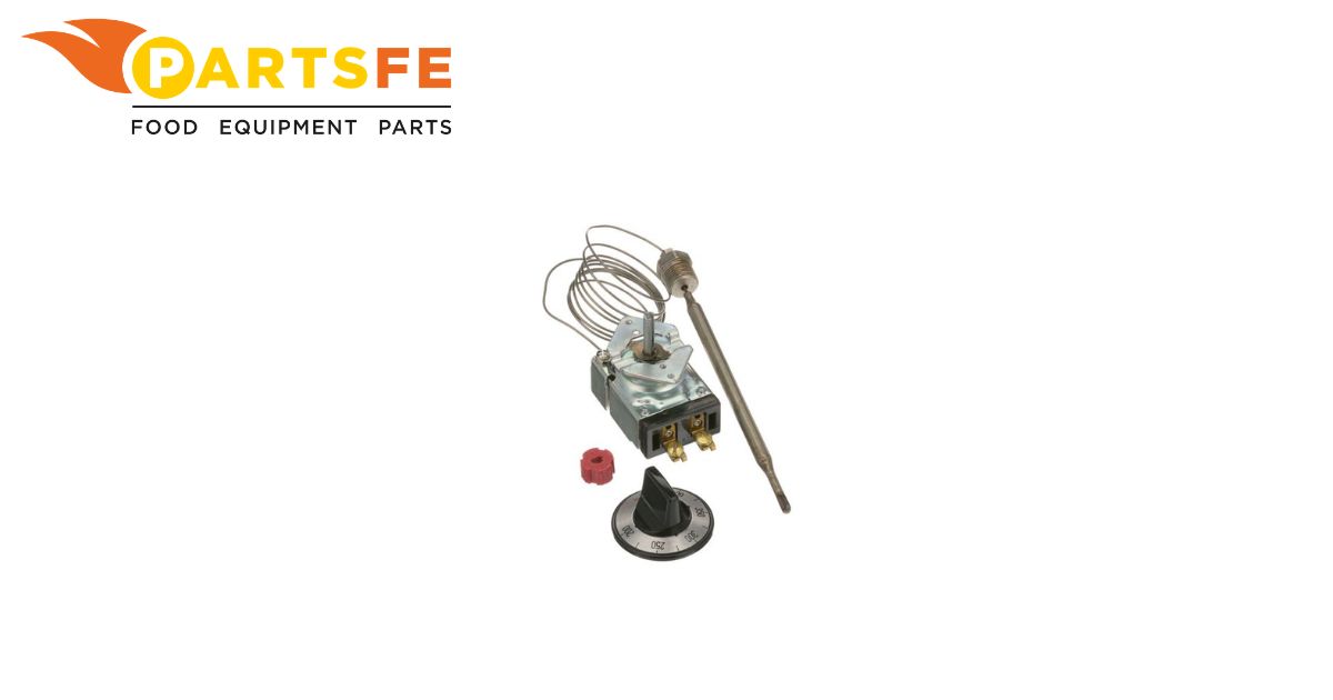  P8903-75 Anets Fryer Thermostat