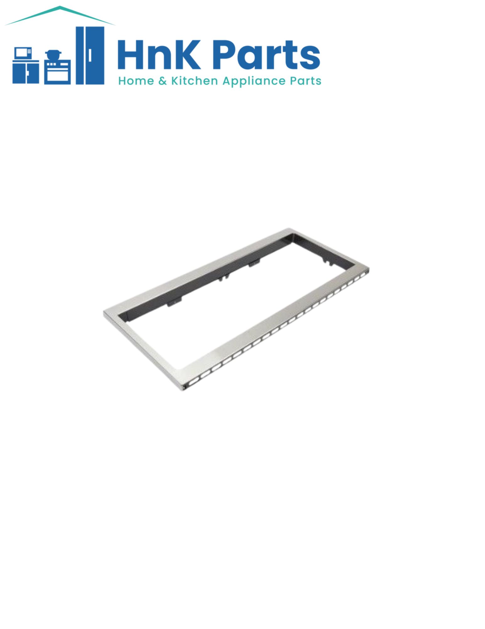  Whirlpool W11451308 Microwave Trim Kit