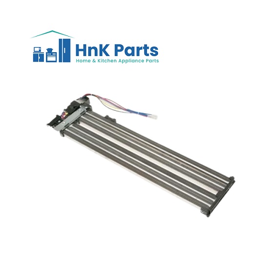  General Electric WP70X20720 Zoneline Heater Assembly