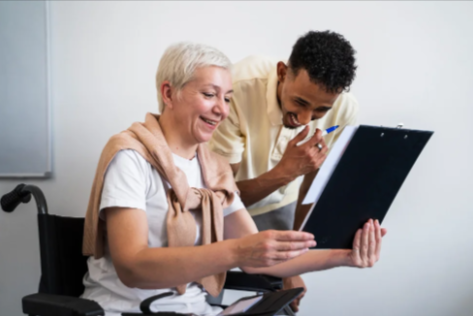  Daily Personal Activities Logan for Confident Independent Living