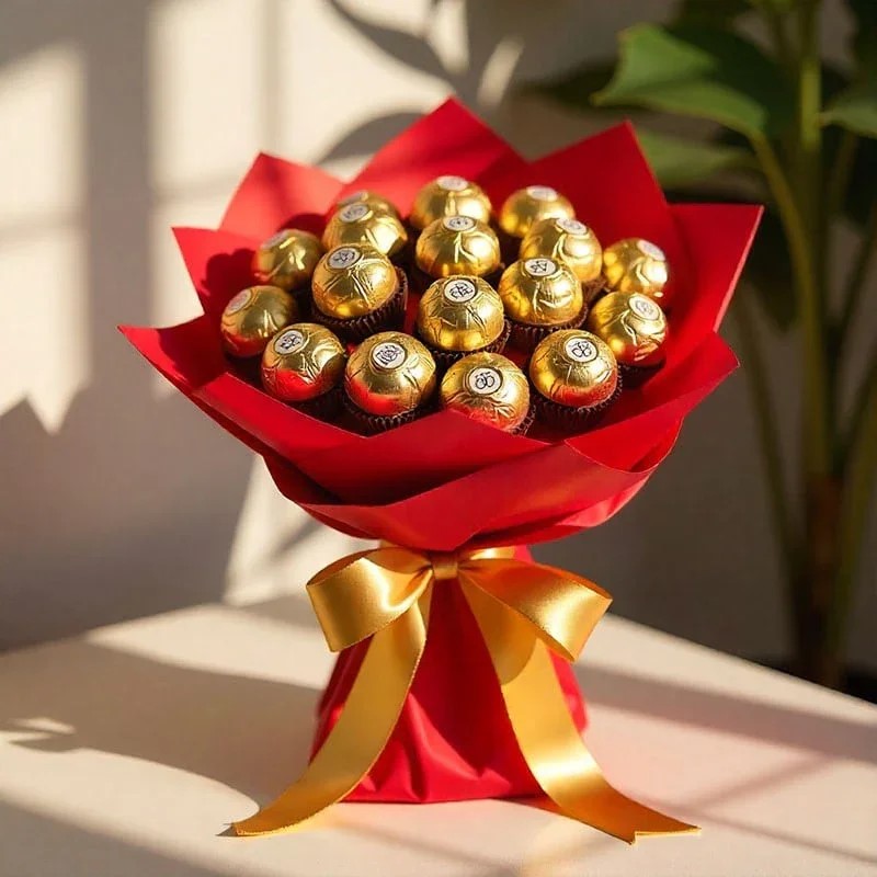  Order Flowers for Delivery Today in Secunderabad