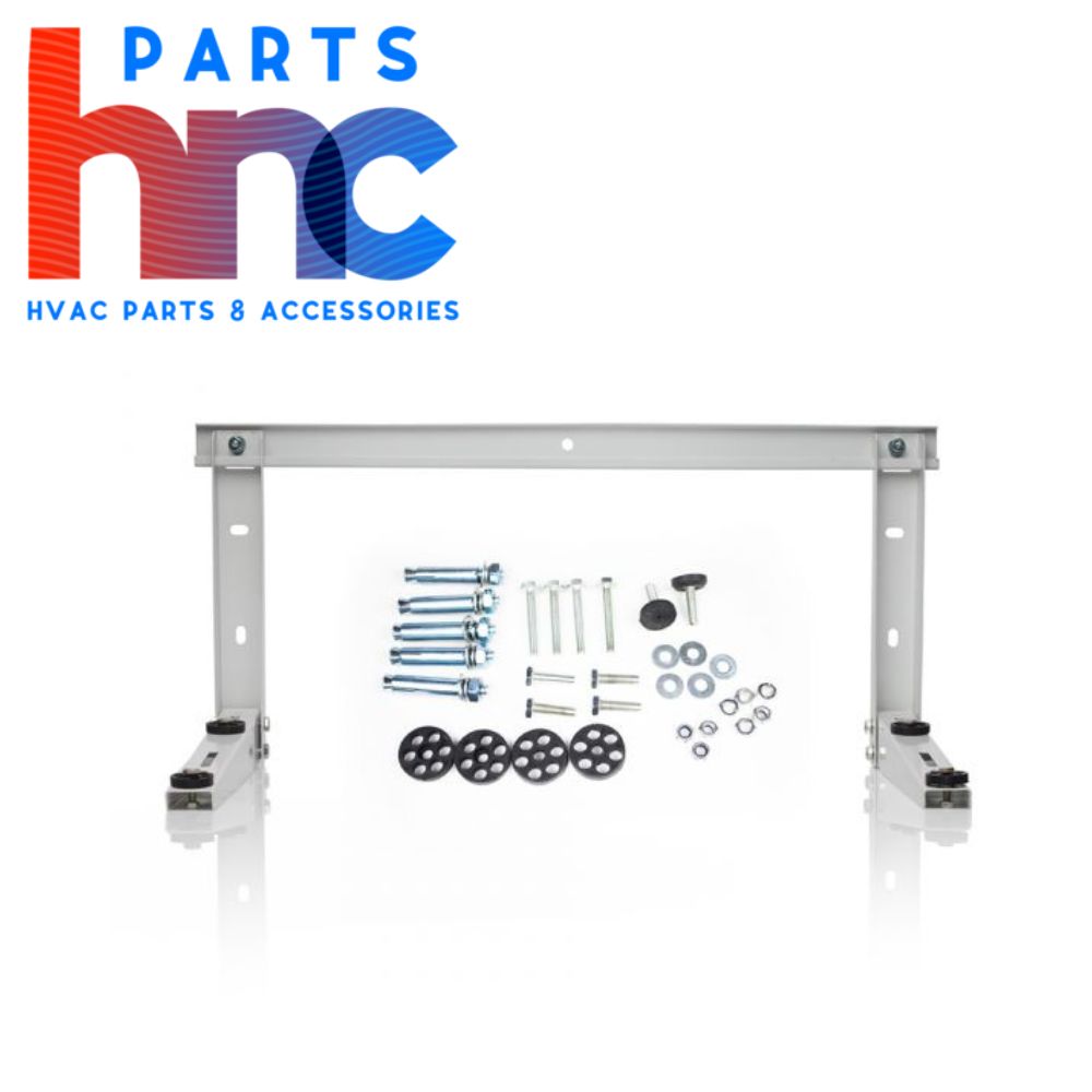  MRCOOL MB176 Condenser Wall Mounting Kit