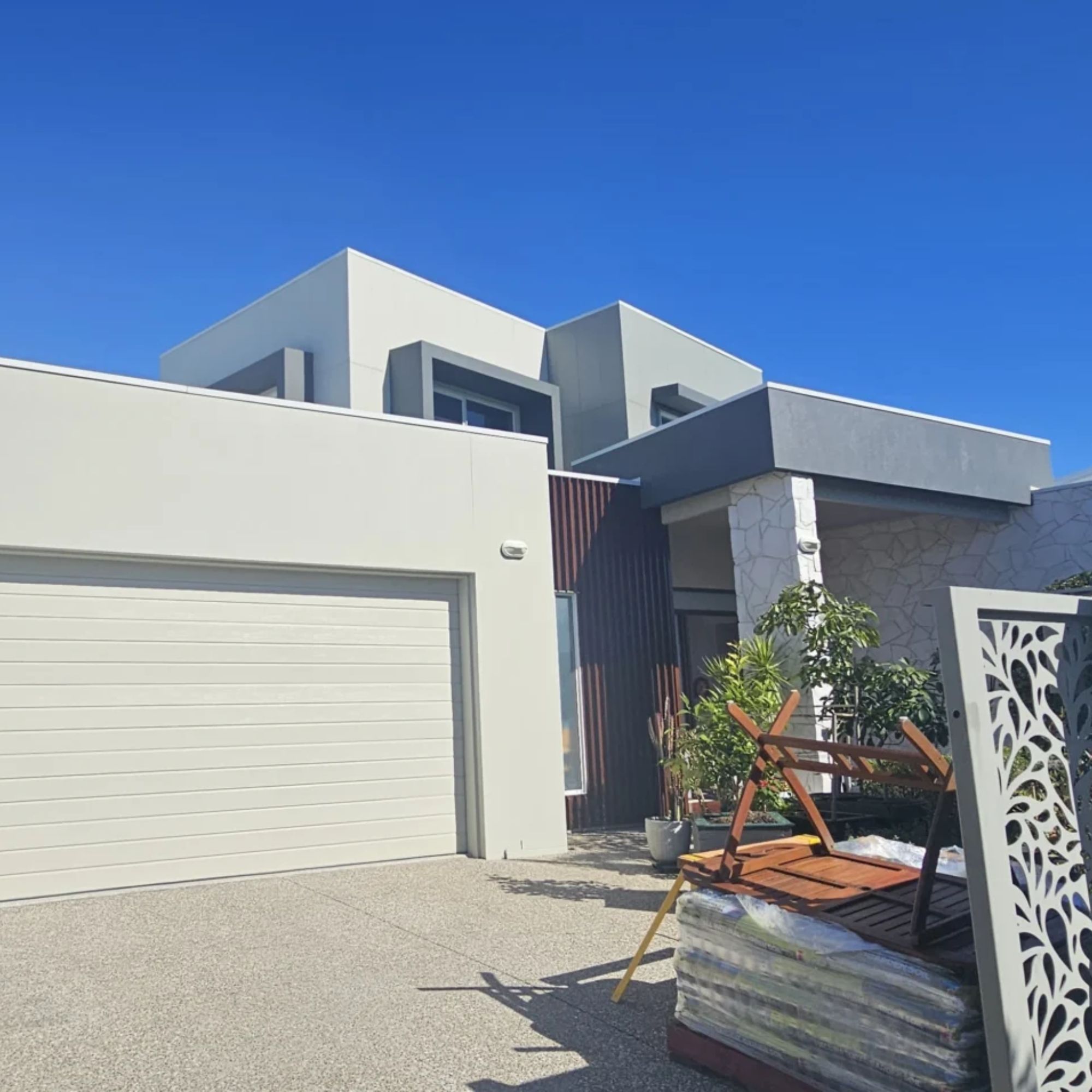  Experienced Maroochydore painter for Interior and Exterior Painting