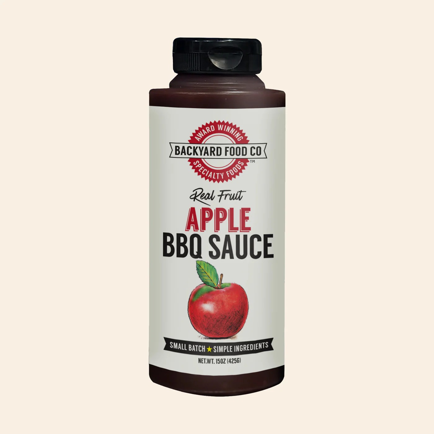  Bring Sweet & Smoky Flavor to Every BBQ with Apple BBQ Sauce
