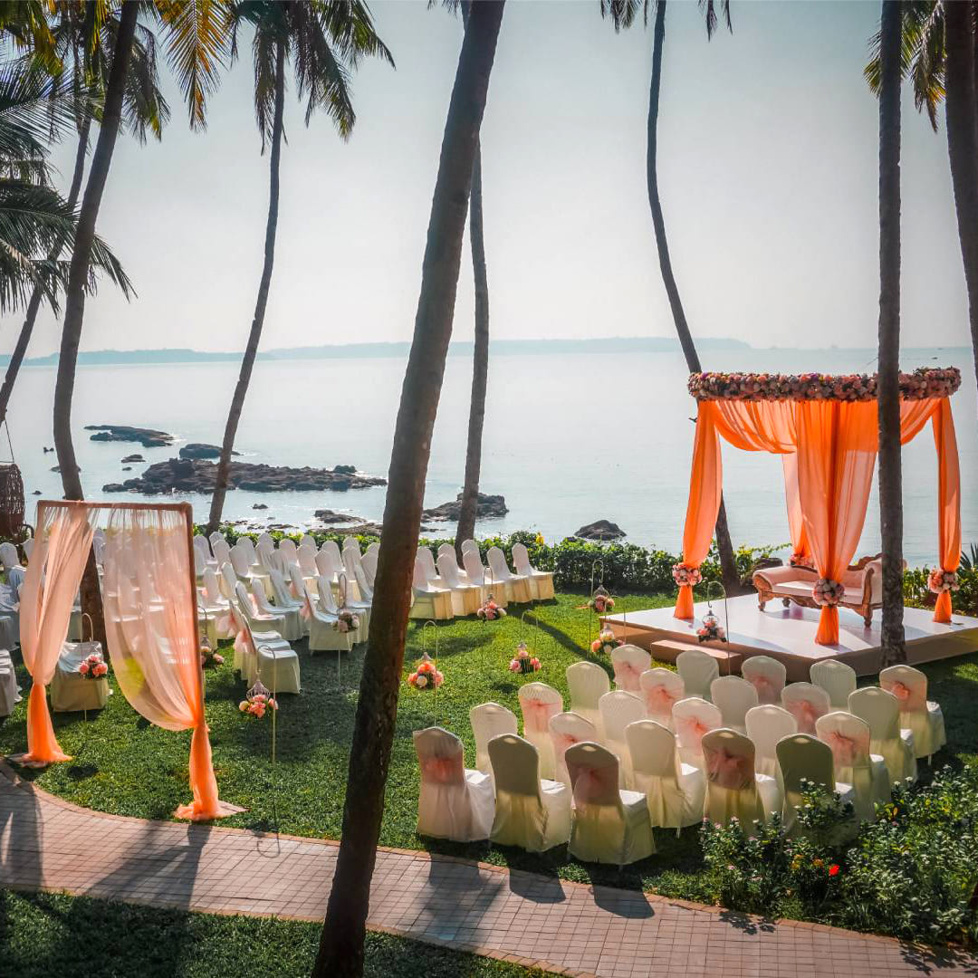  Wedding Venues Near Delhi for Elegant and Memorable Celebrations