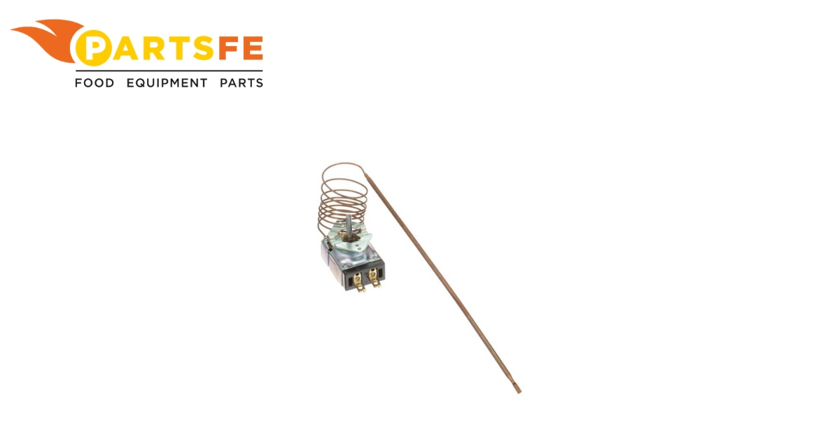  Wells 2T38968 Thermostat K 3/16 X 11-5/8 Cap 42" 100-450°F