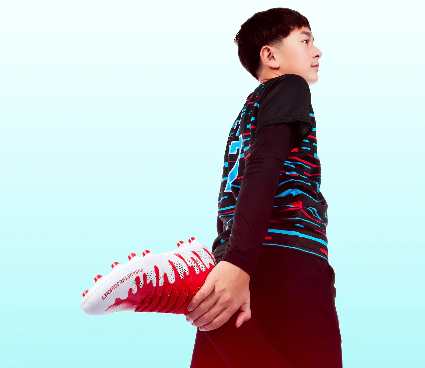  Stand Out on the Field with Stylish Crimson Soccer Cleats