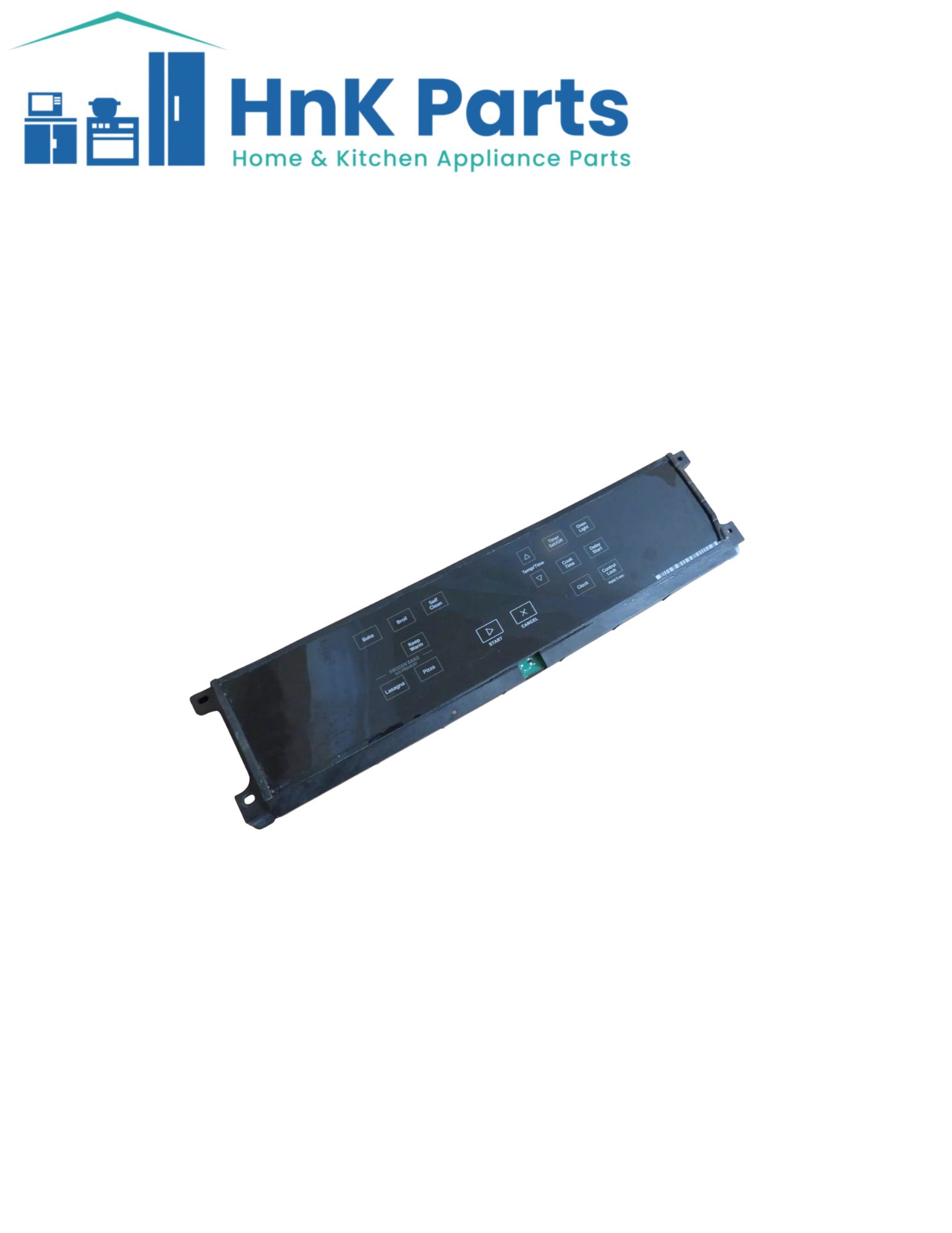  Whirlpool W11747115 Control Board