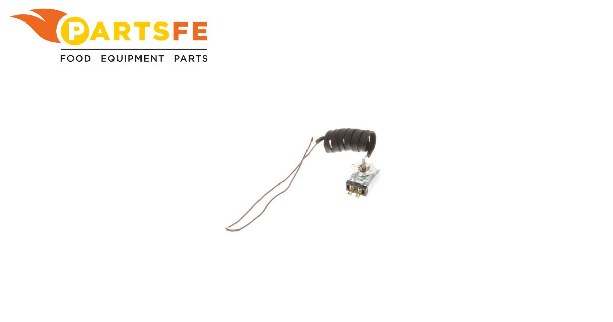  APW 64463505 Thermostat 30A 277 VAC 450°F