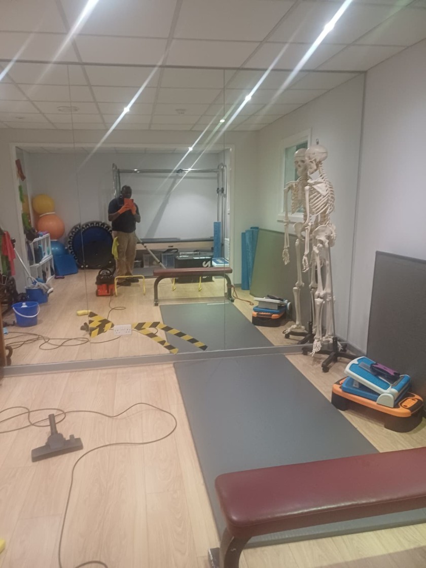  Get a Cleaner Space with Professional Deep Cleaning Services