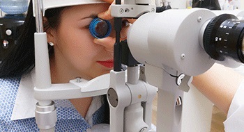  Eye Check Up Brampton