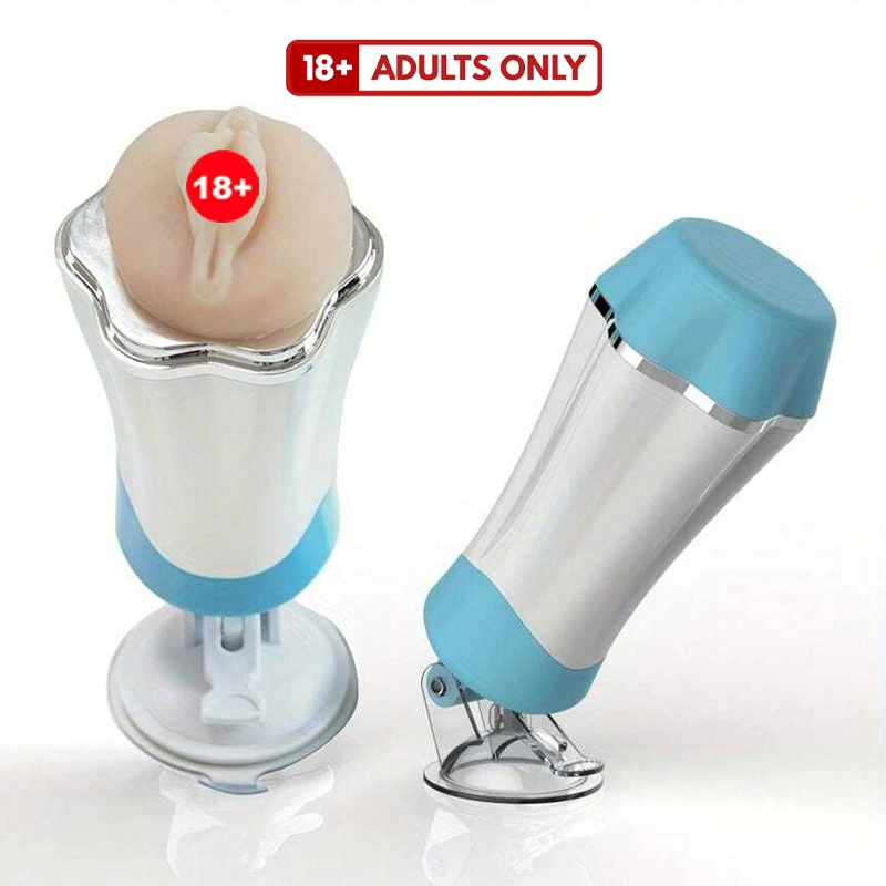  Buy Realistic Silicone Male Stroker Cup | Lovemaking Toy