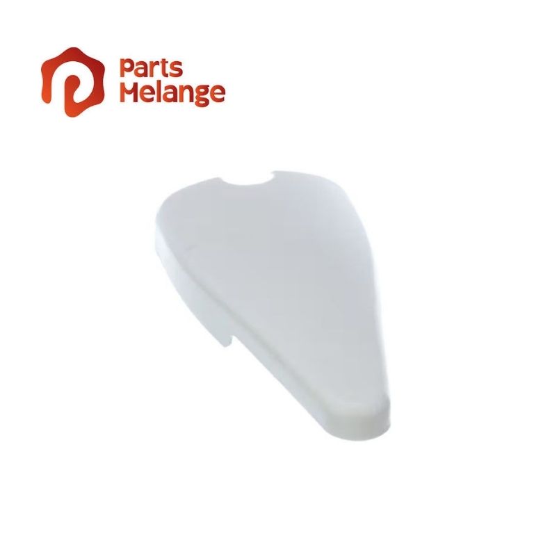  Frigidaire 240327005 Refrigerator Upper Hinge Cover