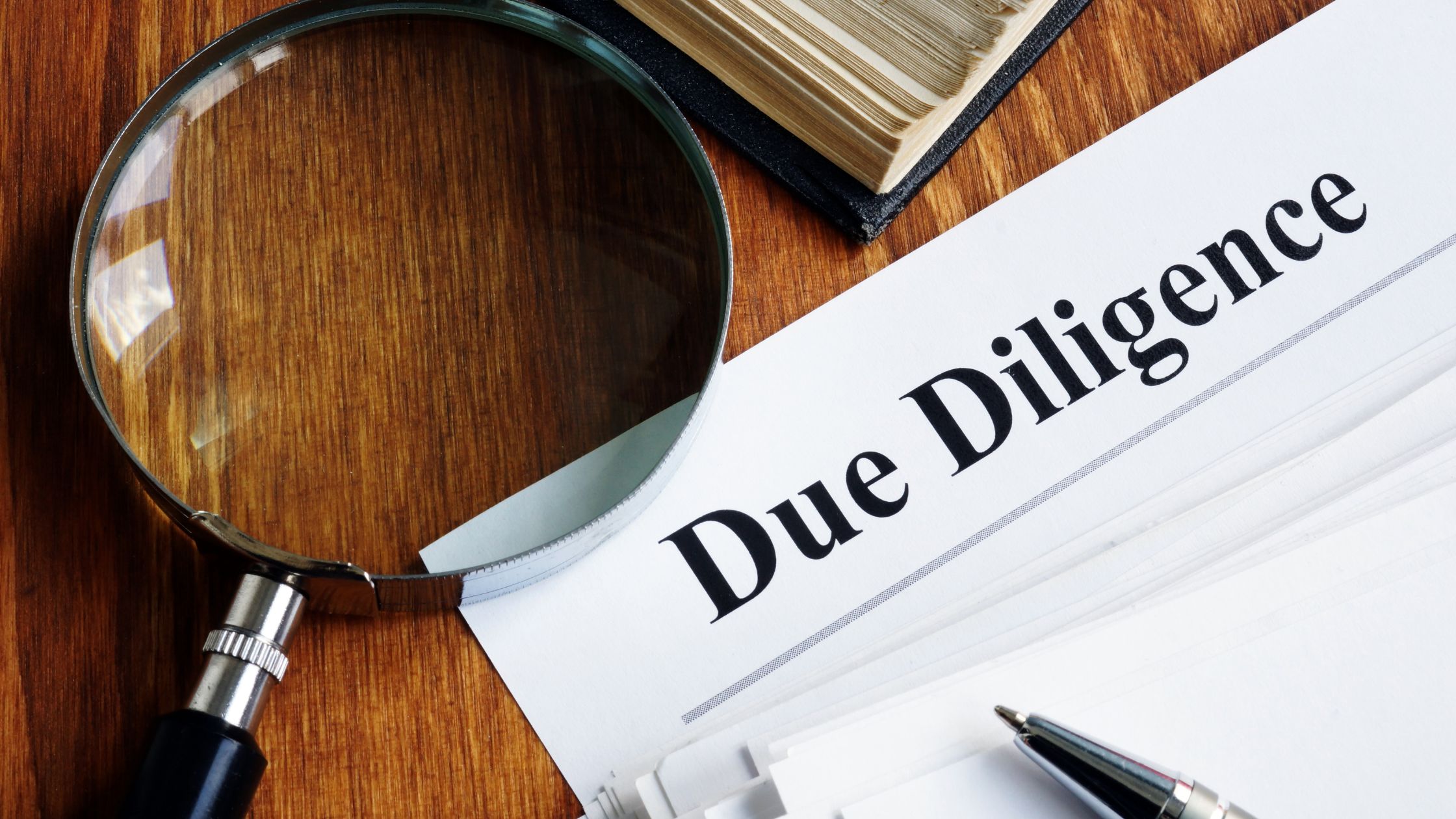  Private Company Due Diligence India – Research Before You Invest or Partner