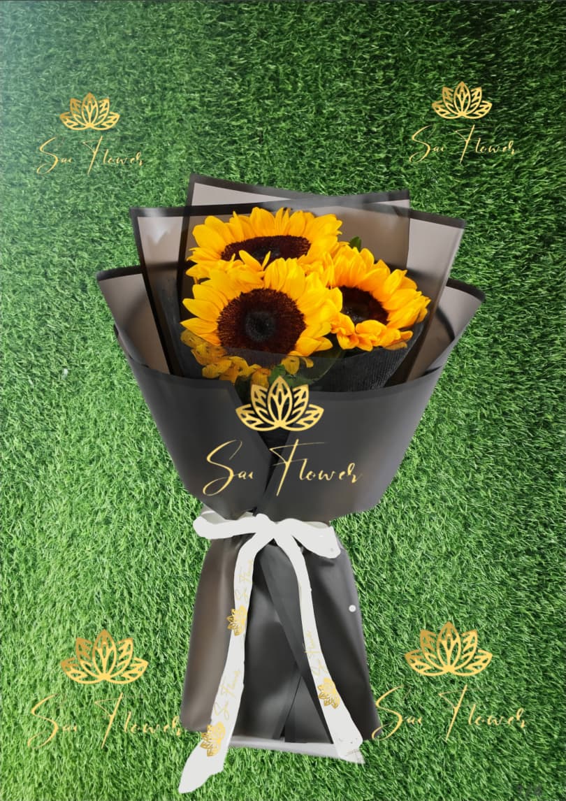  Can I send a birthday bouquet through Flower Delivery in Chattarpur?