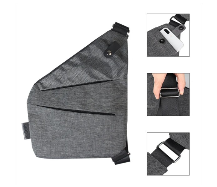  Buy Stylish Unisex Travel Backpack for Comfortable Everyday Carry - Travel Treasure