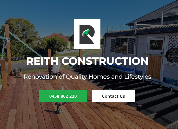  Renovations Ipswich
