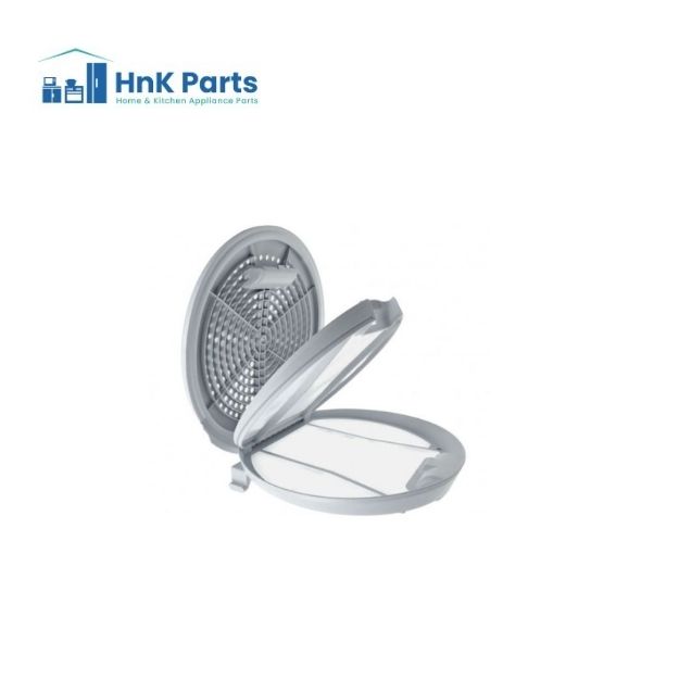  Asko 655709 Dryer Filter Cover TD-70.C Assembly