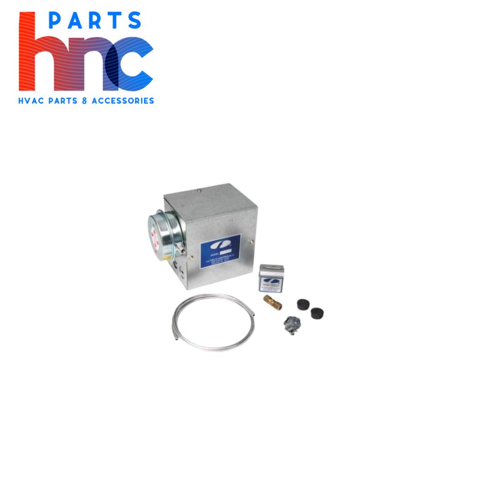  Field Controls CK-41F Control Kit F 24V Gas Fixed Post Purge 46282641