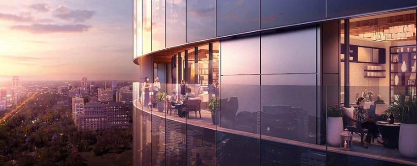  M3M Capital Financial Centre IFC Sector 66 Gurgaon