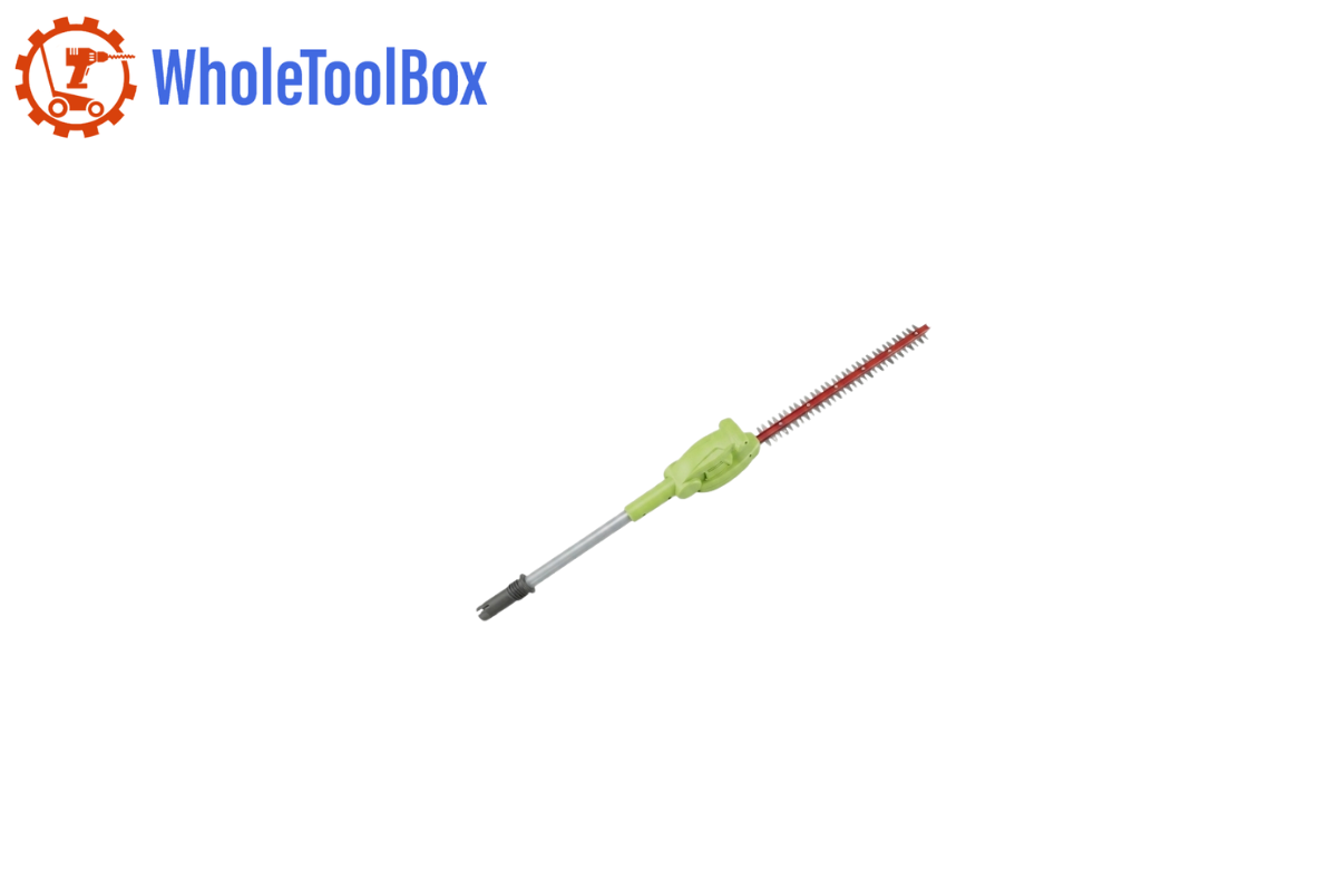  Greenworks R0201108-00 Pole Hedger Head Assembly