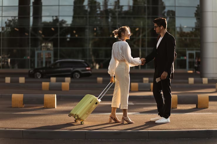  Luxury Flights To Dubai For A Seamless Premium Travel Journey