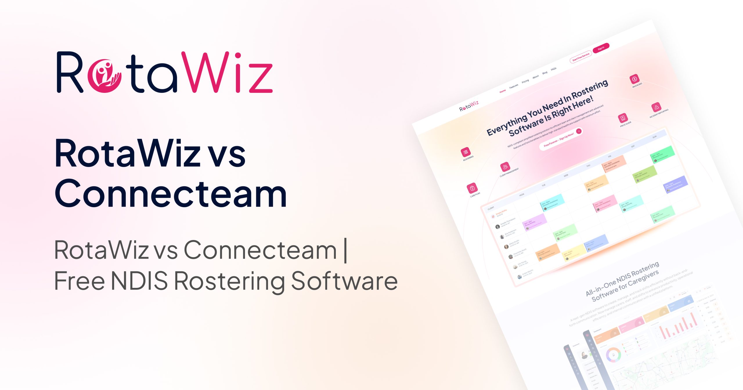  Reduce Roster Problems with Smarter Workforce Management