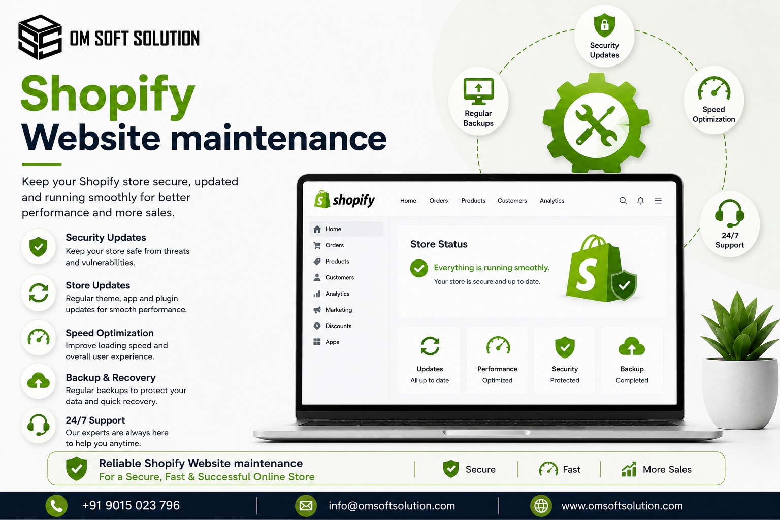  Can Shopify Stores Integrate Payment Gateways and Apps?