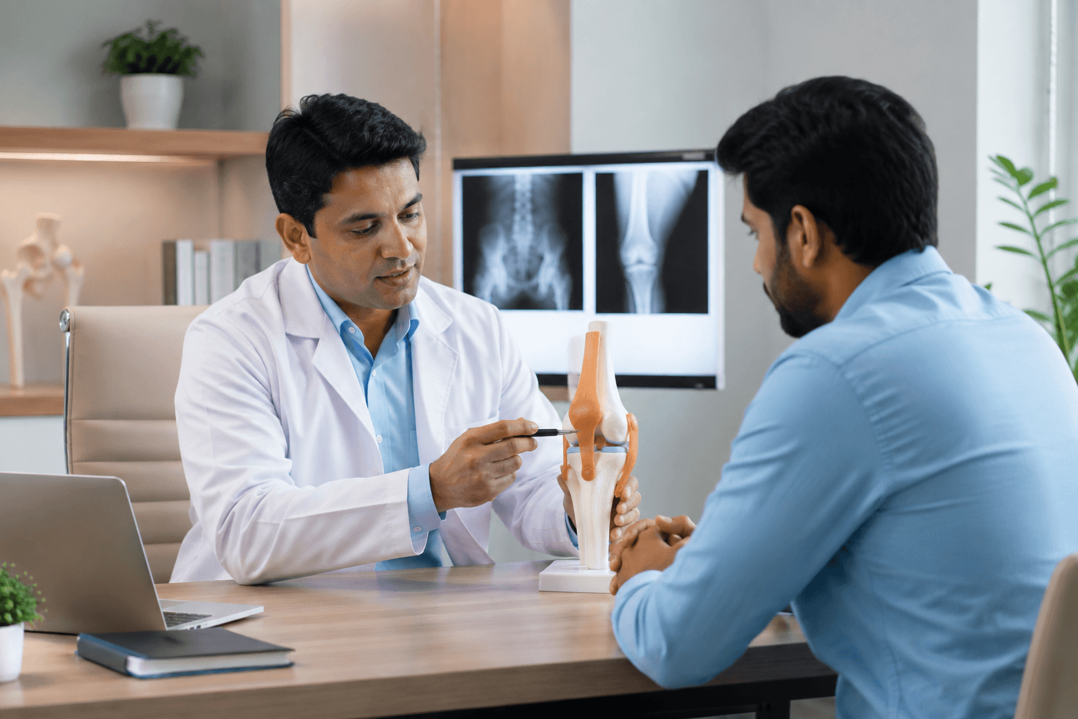  How Do You Choose the Best Orthopedist In Chennai?