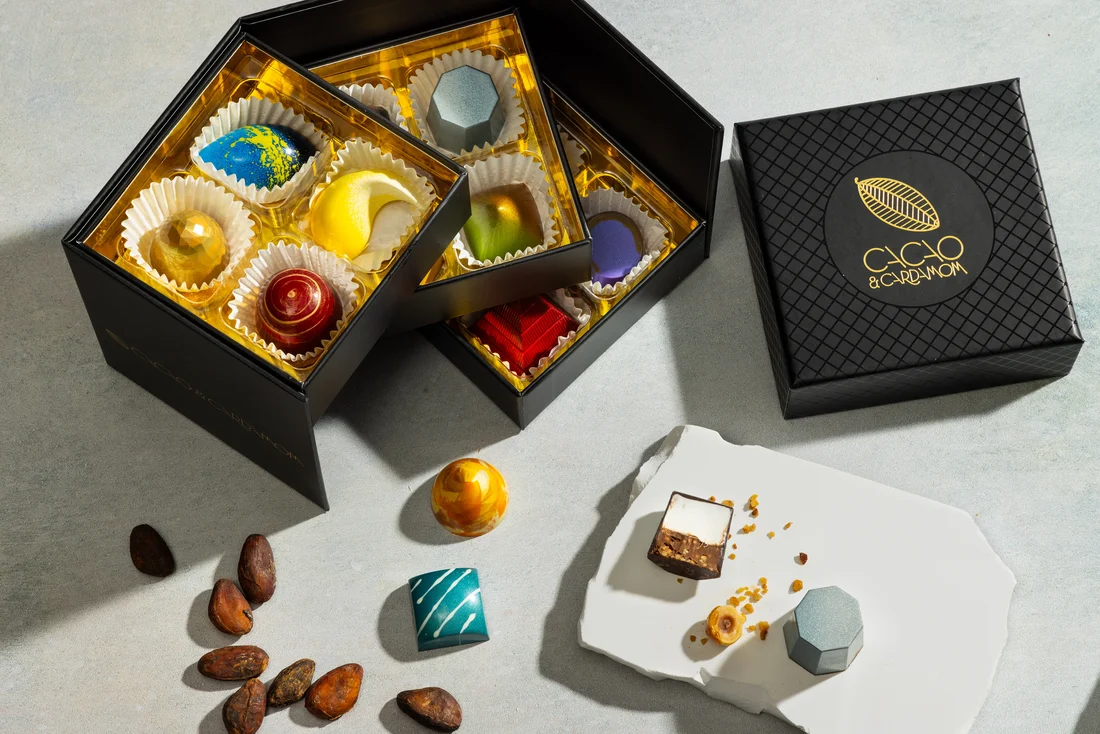  Elegant Christmas Chocolate Gifts: A Quick Buying Checklist