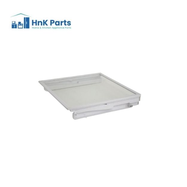  Whirlpool WPW10463650 Refrigerator Crisper Cover