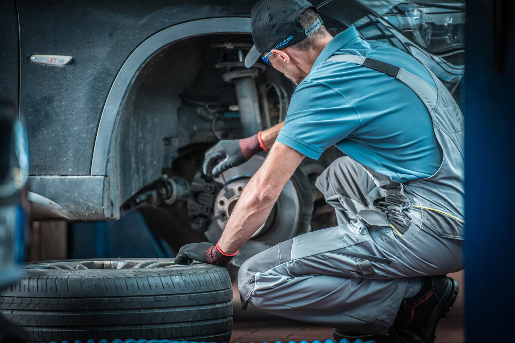  Trusted Mechanic Keilor Downs for Car Servicing & Repairs