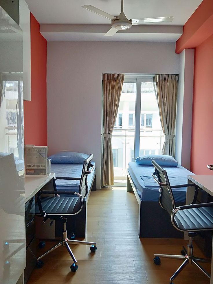  Hostel For Students