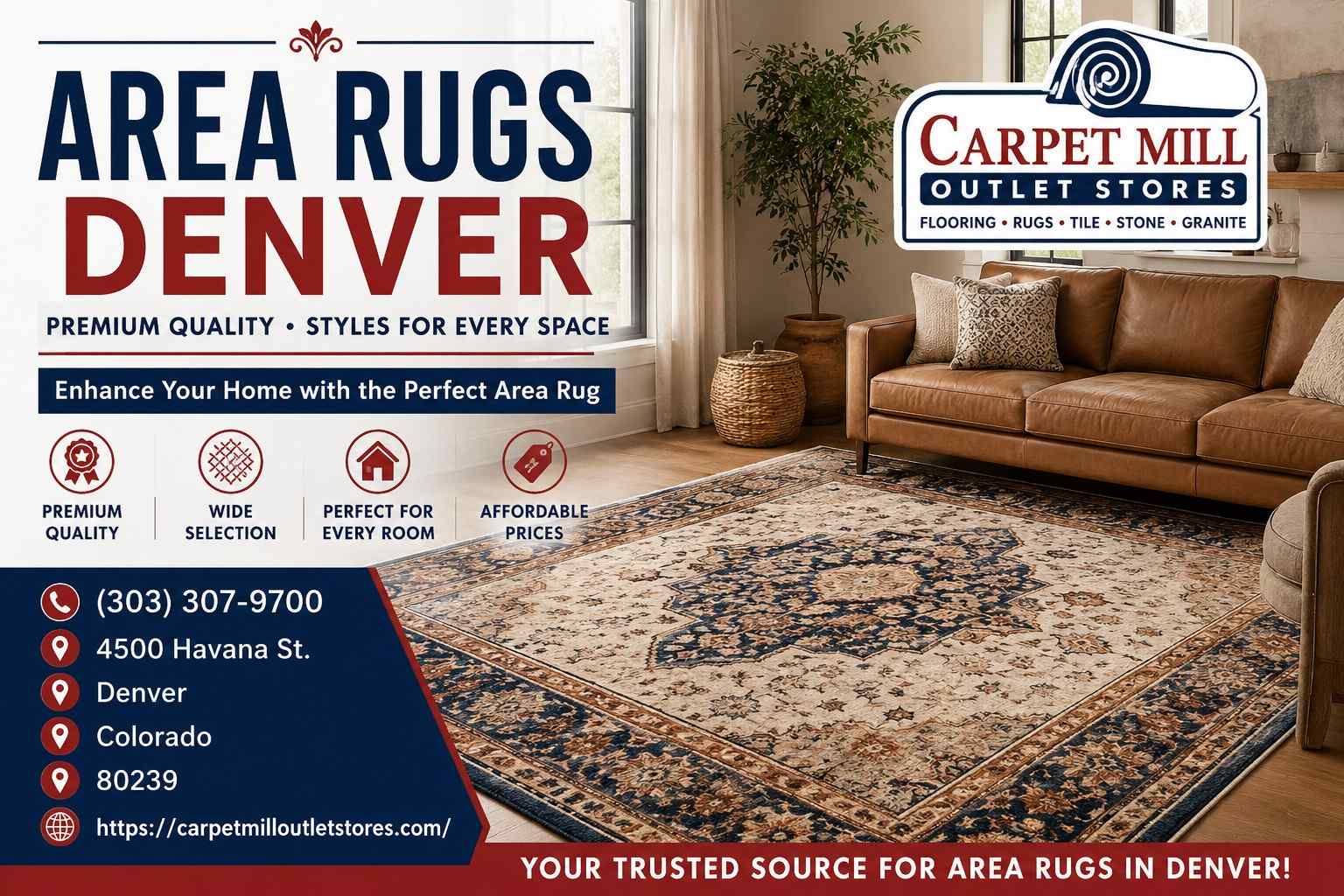  Quality Tile Flooring Solutions from Carpet Mill Outlet Stores