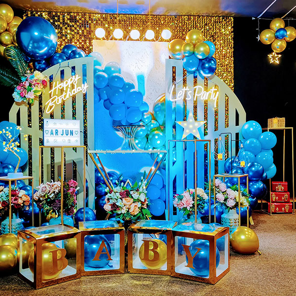  Luxe Private Theatre Celebration Ideas 🎬❤️