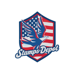  Old postage stamp values | Stamps Depot Collections