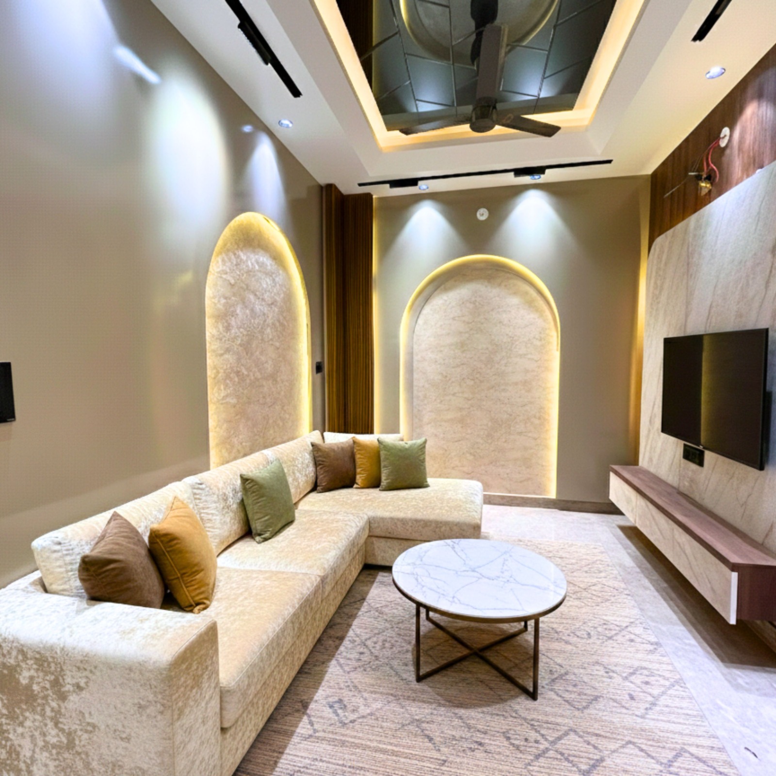  Take Uttam Nagar Builder Floors with Premium Features